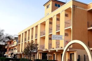 Hotel Pironi