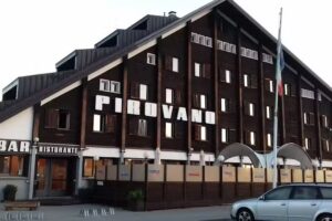 Hotel Pirovano Quarto