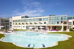 Hotel Pisa Tower Plaza