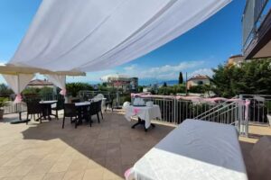 Hotel Pizzeria AQUILA