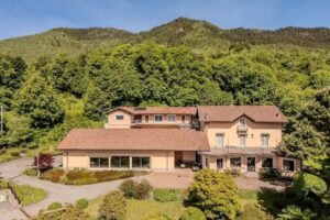 Hotel-Pizzeria della Brughiera (ex Castagneto)