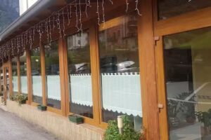 Hotel PIzzeria Dovina