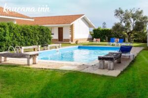 Hotel – Pizzeria Kaucana Inn