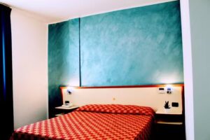 Hotel Pizzeria Miravalle