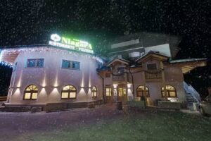 Hotel Pizzeria Niagara