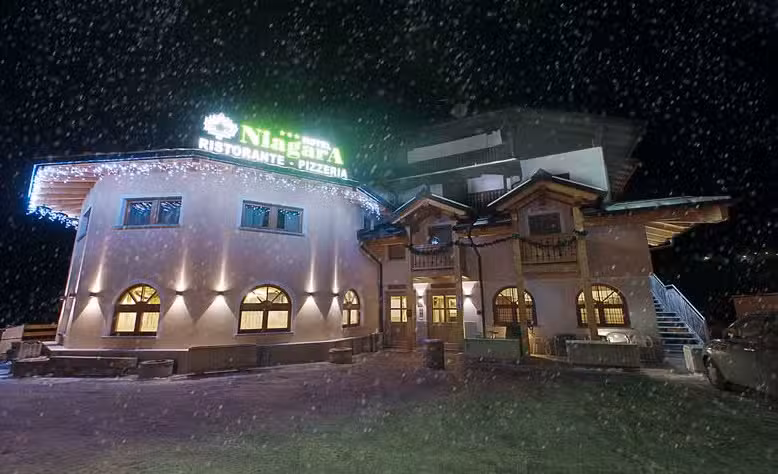 Hotel Pizzeria Niagara