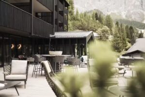 Hotel Plan de Gralba – das Berghotel