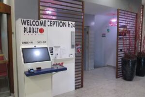 Hotel Planet