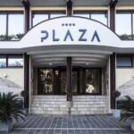 Hotel Plaza