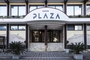 Hotel Plaza