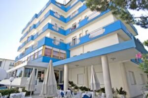 Hotel Plaza – Gobbi Hotels
