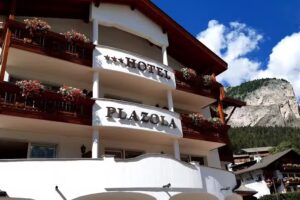 Hotel Plazola