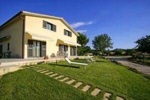 Hotel Poggio Bertino