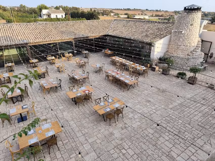 Hotel Poggio Del Sole