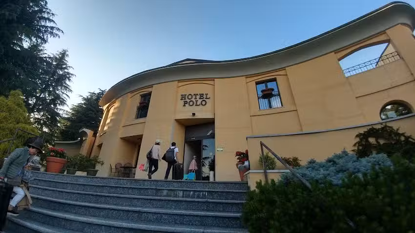 Hotel Polo