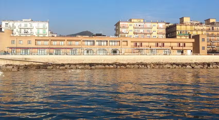 Hotel Polo Nautico