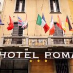 Hotel Poma