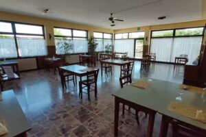 Hotel Ponte Autostrada