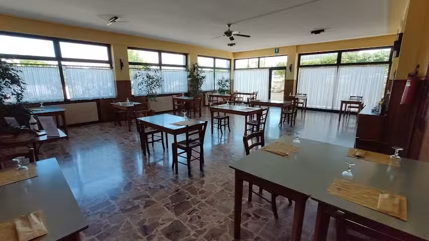 Hotel Ponte Autostrada