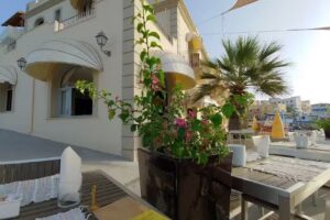 Hotel Porthotel Calandra