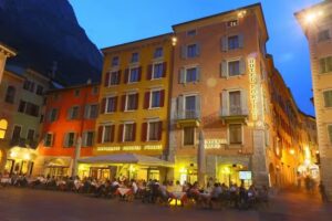 Hotel Portici Romantik & Wellness