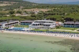 Hotel Portoconte (Hotel Port del Comte)