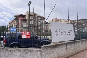 Hotel Portum