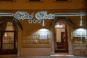 Hotel Posta