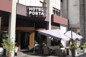 Hotel Posta