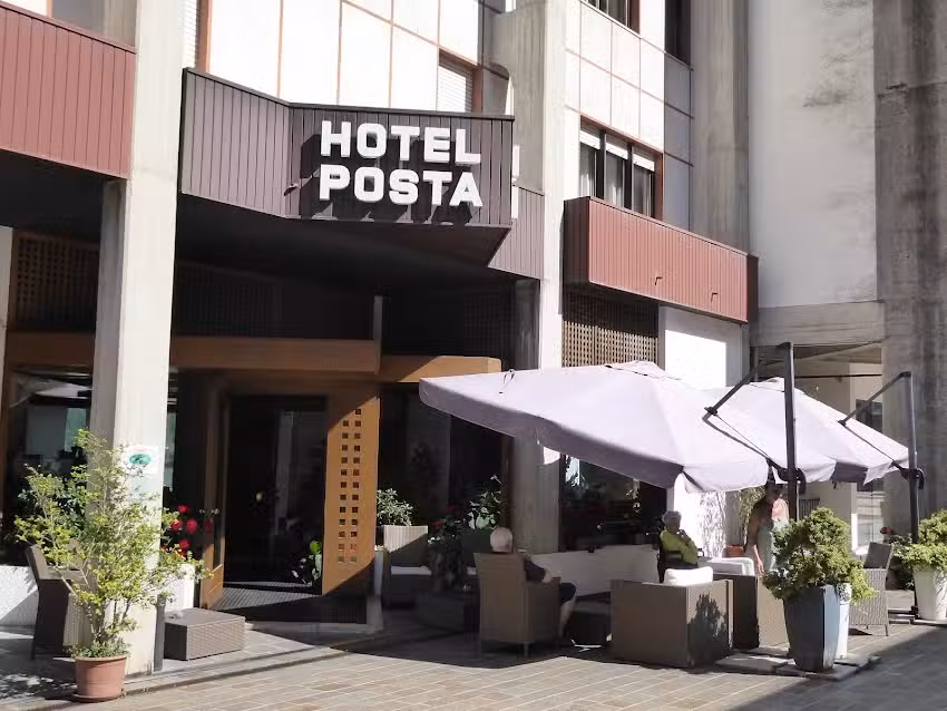 Hotel Posta