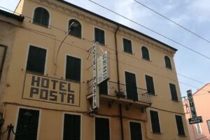 HOTEL POSTA VENTIMIGLIA