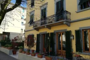Hotel Prati di Cecchi Federico