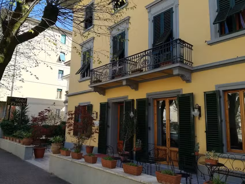 Hotel Prati di Cecchi Federico