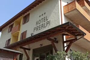 Hotel Prealpi