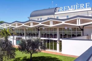 Hotel Premiere Abano