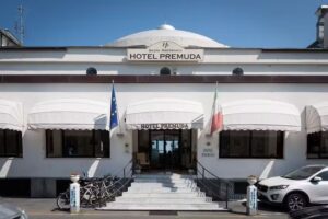 Hotel Premuda