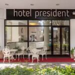 Hotel President