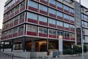 Hotel President – Hotel a Prato 4 stelle