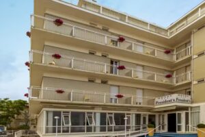Hotel President’s Pesaro