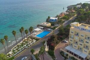 Hotel President Sea Palace