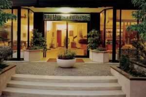 Hotel Prestigio