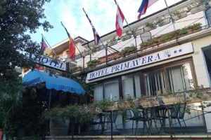 Hotel Primavera