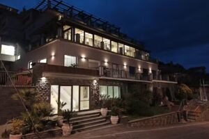 Hotel Primavera Dell’Etna