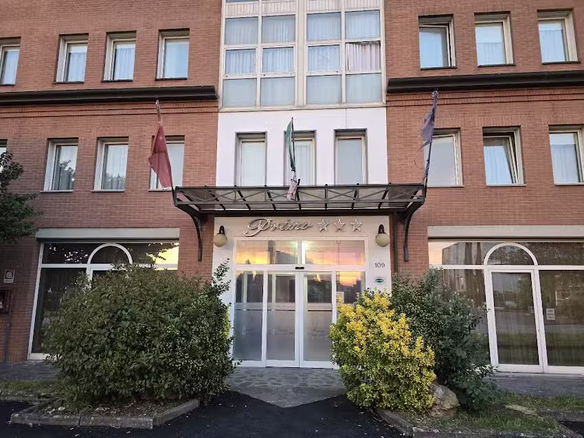 Hotel Primo