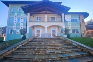Hotel Primula