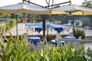 Hotel Primula Azzurra