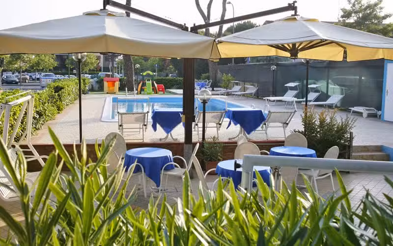 Hotel Primula Azzurra