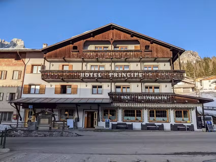 Hotel Principe
