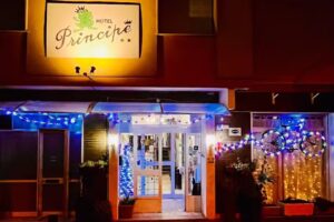 Hotel Principe