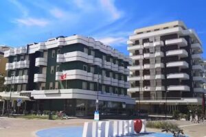 Hotel Principe Bellaria